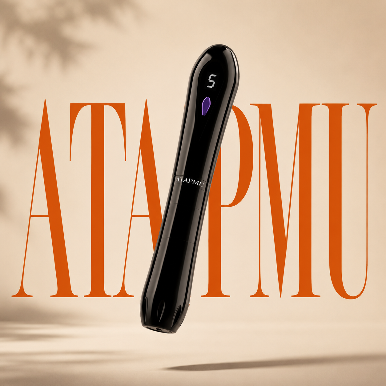 ATAPMU ULTRA WIRELESS PMU  MASCHINE