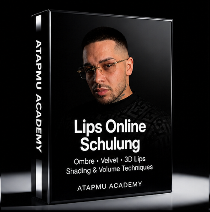 LIPS SCHULUNG ONLINE + VORORT
