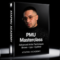 PMU MASTERCLASS (BROWS & LIPS)