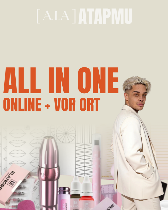 ALL IN BASIS SCHULUNG